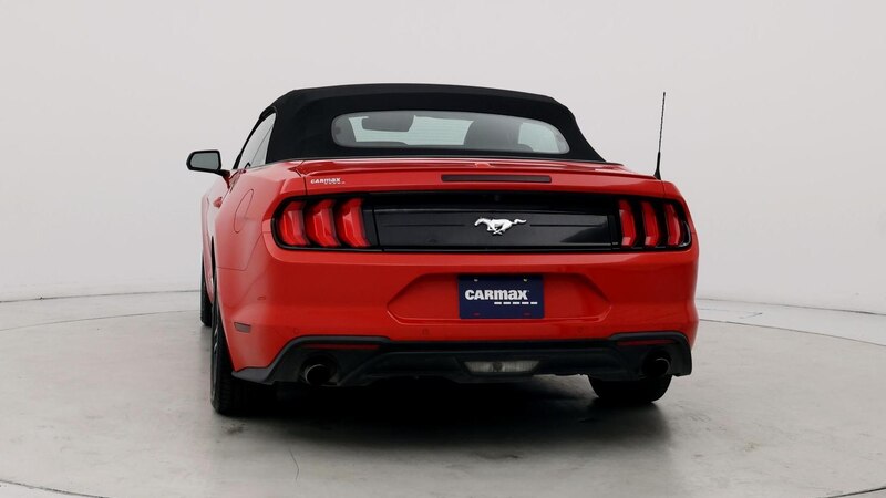 2022 Ford Mustang  6