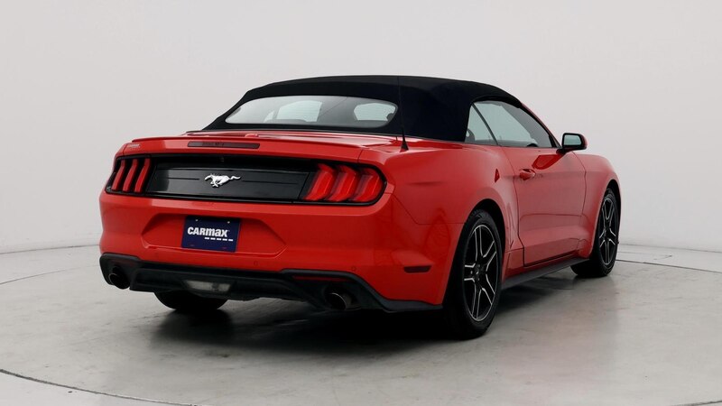 2022 Ford Mustang  8