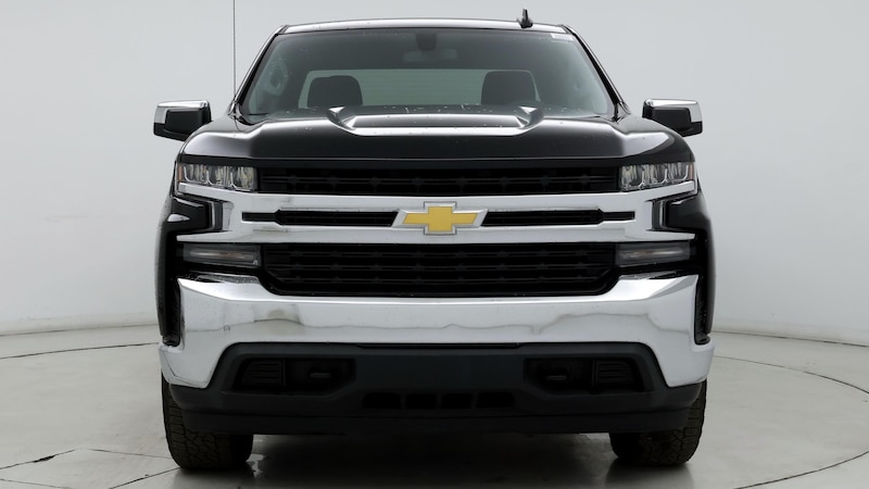 2022 Chevrolet Silverado 1500 LT 5