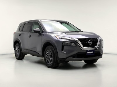 2023 Nissan Rogue S -
                Milwaukee, WI