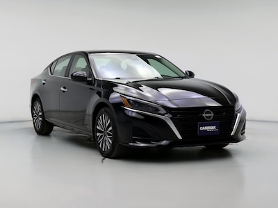 2023 Nissan Altima SV -
                Chicago, IL