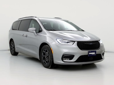 2021 Chrysler Pacifica Hybrid Touring L -
                Frederick, MD