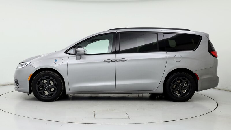 2021 Chrysler Pacifica Hybrid Touring L 3