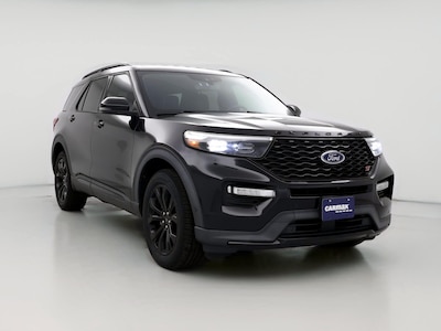 2020 Ford Explorer ST -
                Glen Allen, VA