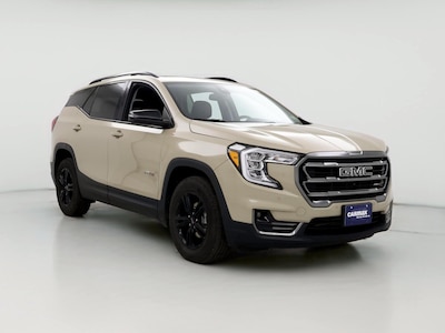 2022 GMC Terrain AT4 -
                Glen Allen, VA