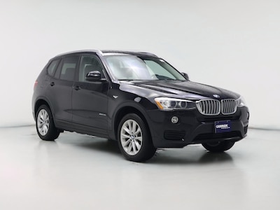 2017 BMW X3 xDrive28i -
                  Laurel, MD