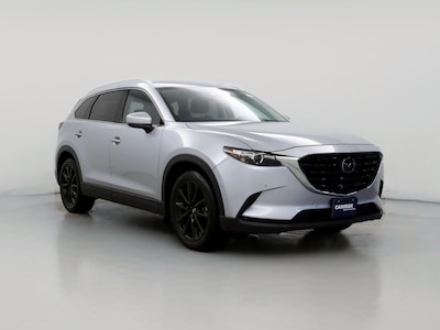 2022 Mazda CX-9 Touring Plus -
                White Marsh, MD