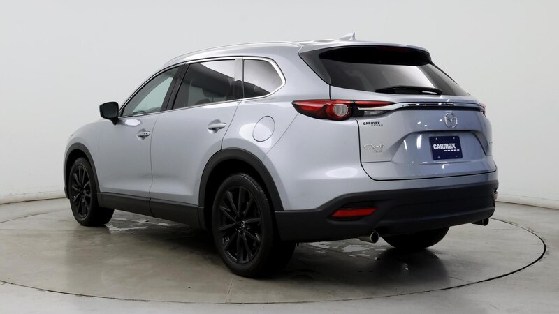 2022 Mazda CX-9 Touring Plus 2