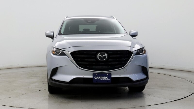 2022 Mazda CX-9 Touring Plus 5