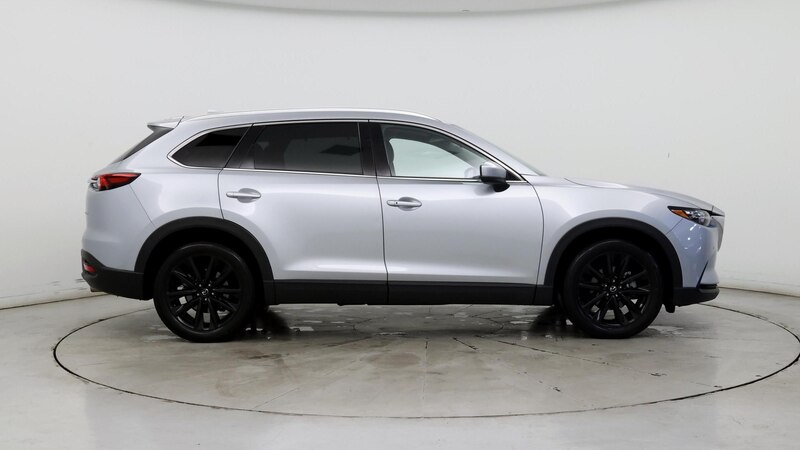 2022 Mazda CX-9 Touring Plus 7