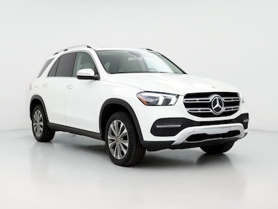 2020 Mercedes-Benz GLE 350 -
                Jackson, MS