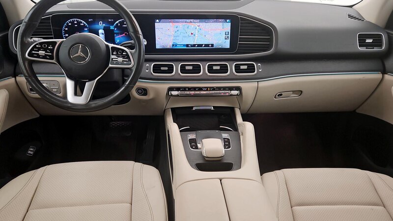 2020 Mercedes-Benz GLE 350 9