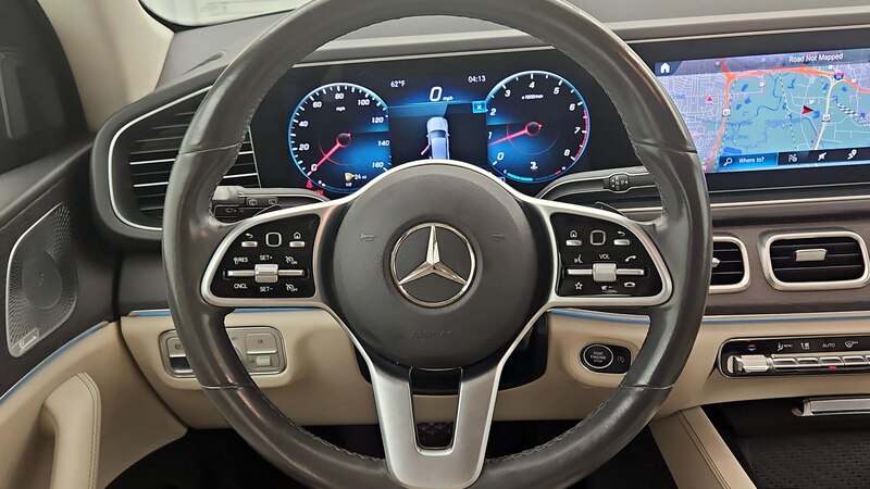 2020 Mercedes-Benz GLE 350 10