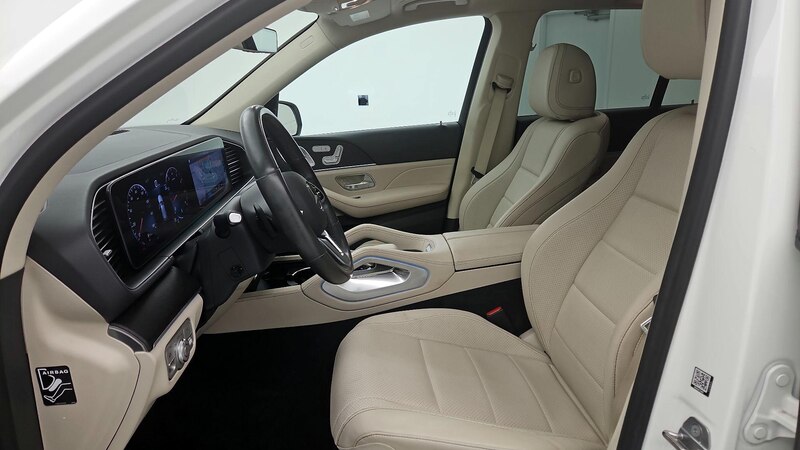 2020 Mercedes-Benz GLE 350 11