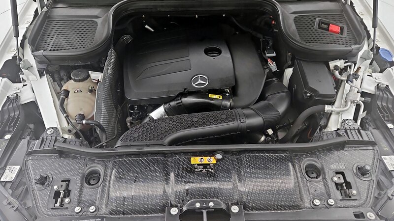 2020 Mercedes-Benz GLE 350 23