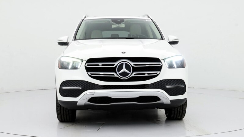 2020 Mercedes-Benz GLE 350 5
