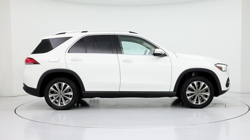 2020 Mercedes-Benz GLE 350 7