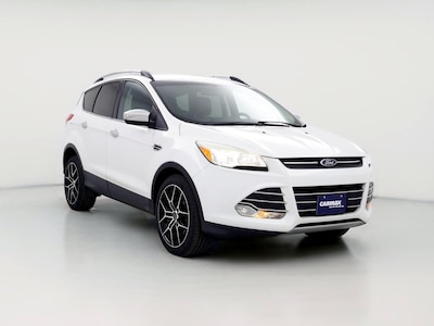 2014 Ford Escape SE -
                Richmond, VA