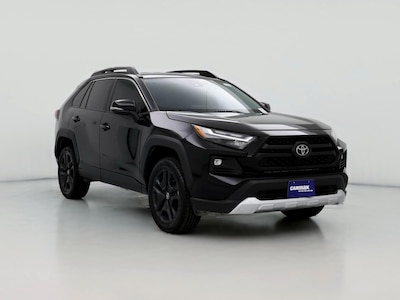 2022 Toyota RAV4 Adventure -
                Pleasanton, CA