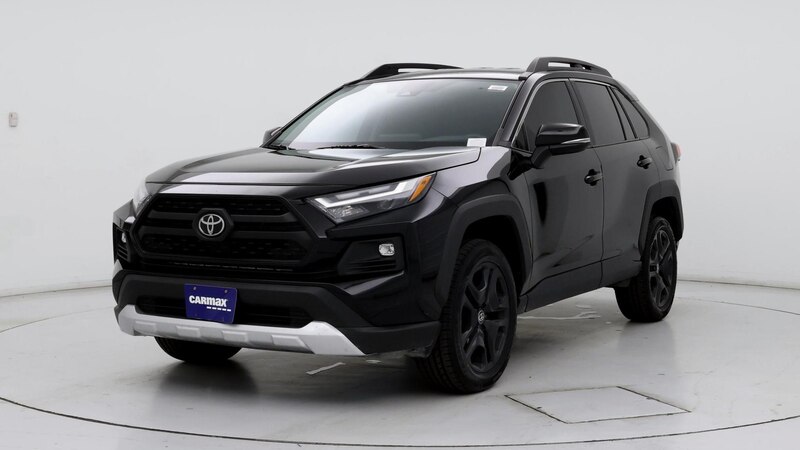 2022 Toyota RAV4 Adventure 4