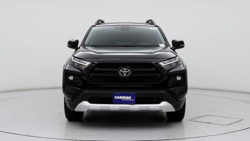 2022 Toyota RAV4 Adventure 5