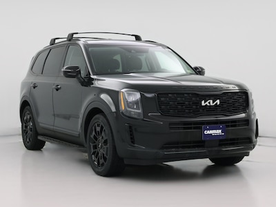 2022 Kia Telluride EX -
                Sterling, VA