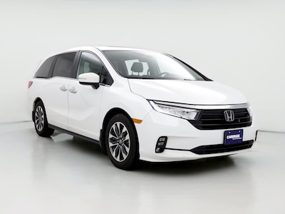 2021 Honda Odyssey EX-L -
                Glen Allen, VA