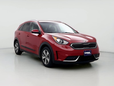 2017 Kia Niro LX -
                Glen Allen, VA