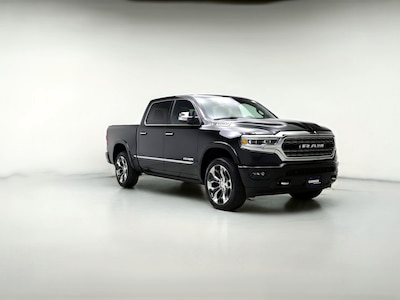 2022 RAM 1500 Limited -
                Laurel, MD