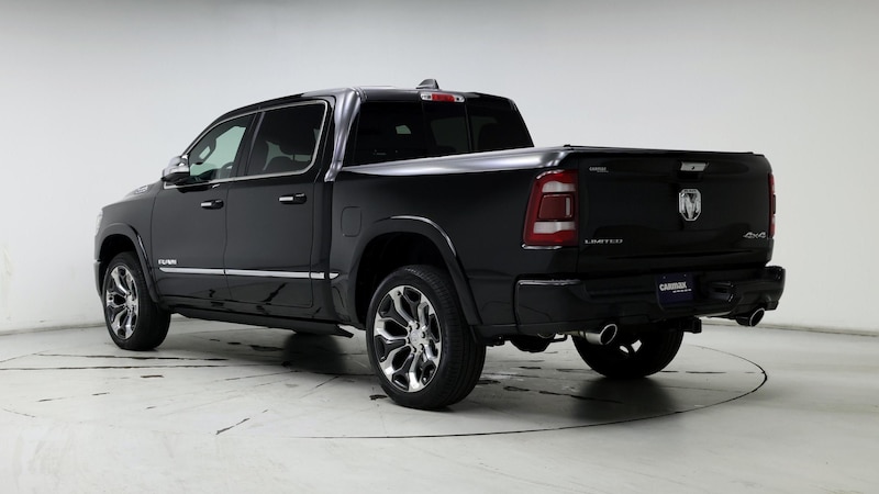 2022 RAM 1500 Limited 2