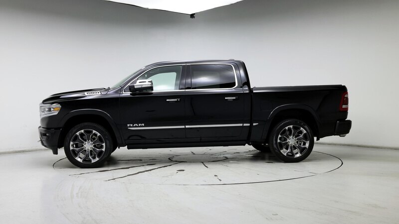 2022 RAM 1500 Limited 3