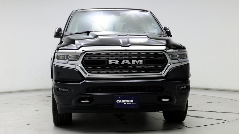 2022 RAM 1500 Limited 5