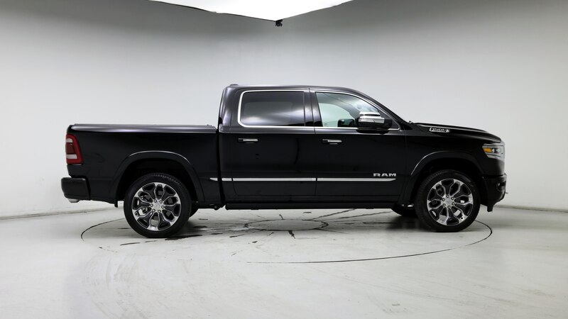 2022 RAM 1500 Limited 7