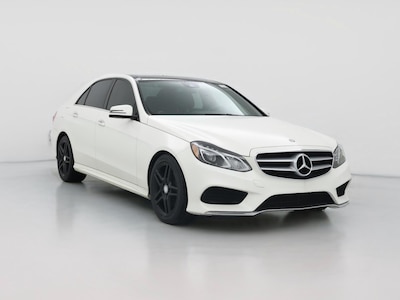 2015 Mercedes-Benz E-Class E 350 -
                Ocala, FL