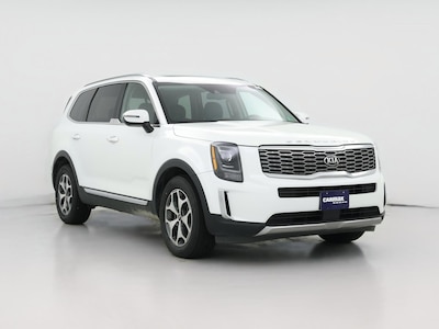 2020 Kia Telluride EX -
                Sterling, VA