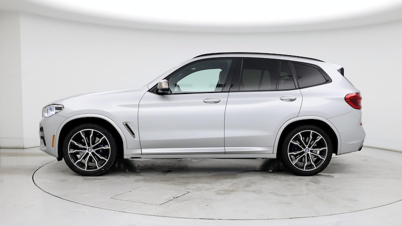 2021 BMW X3 M40i 3