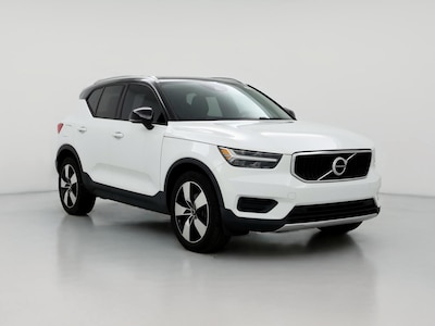 2019 Volvo XC40 T5 Momentum -
                Gainesville, FL