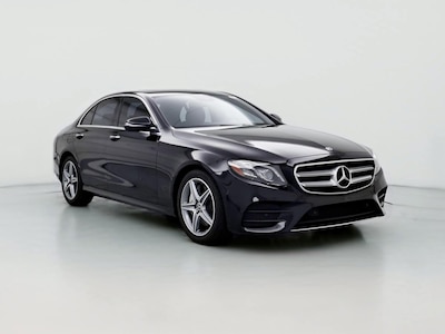 2019 Mercedes-Benz E-Class E 300 -
                Ocala, FL