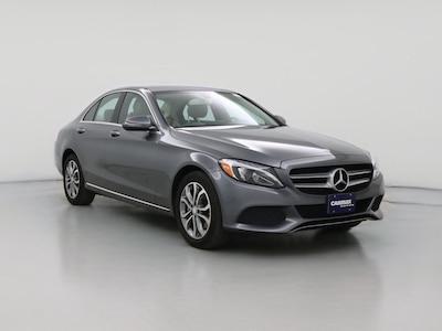 2017 Mercedes-Benz C-Class C 300 -
                Manchester, NH