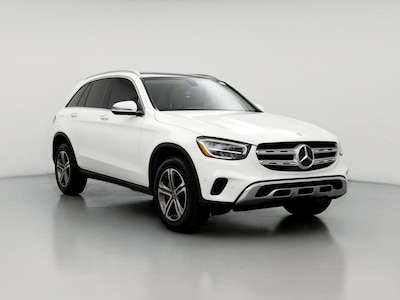 2021 Mercedes-Benz GLC 300 -
                New Orleans, LA