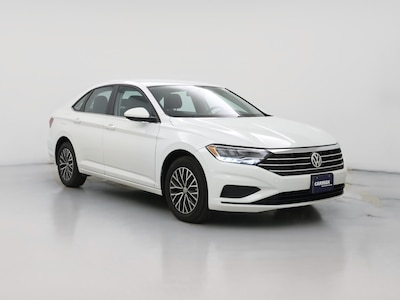 2021 Volkswagen Jetta S -
                Newport News, VA