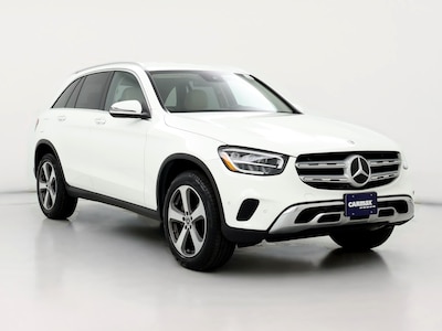 2022 Mercedes-Benz GLC 300 -
                Frederick, MD