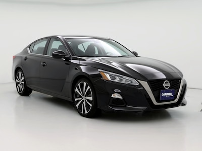 2022 Nissan Altima SR -
                Indianapolis, IN