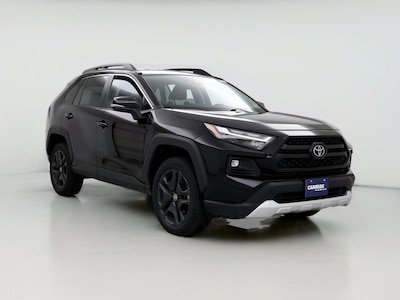 2022 Toyota RAV4 Adventure -
                Glen Allen, VA