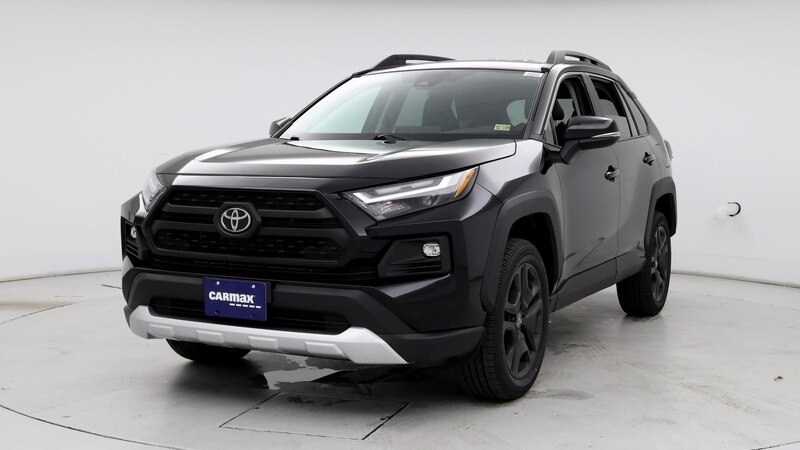 2022 Toyota RAV4 Adventure 4