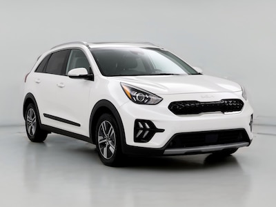 2022 Kia Niro EX Premium -
                Mckinney, TX