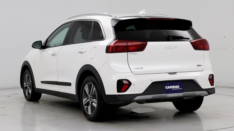 2022 Kia Niro EX Premium 2