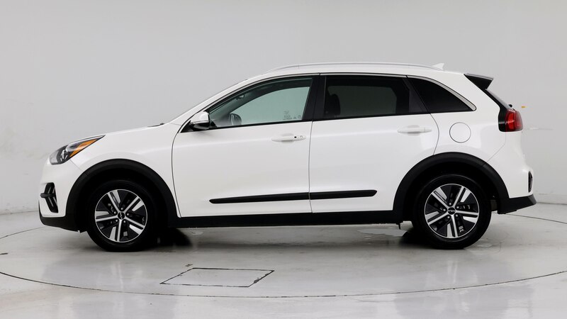 2022 Kia Niro EX Premium 3