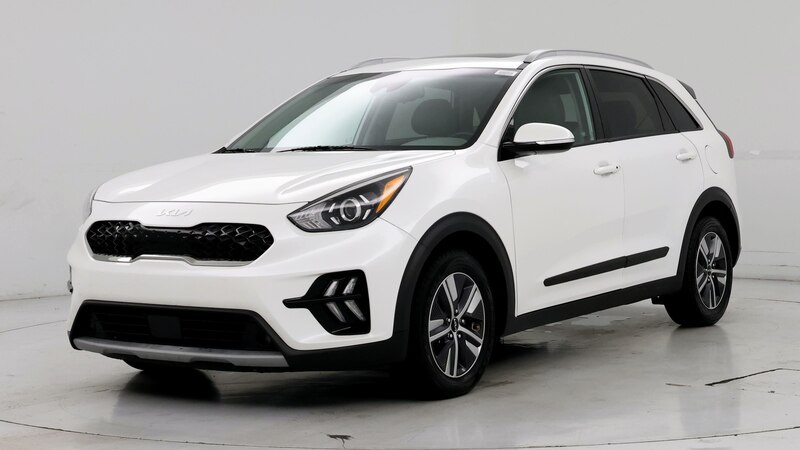 2022 Kia Niro EX Premium 4