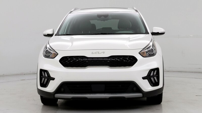 2022 Kia Niro EX Premium 5